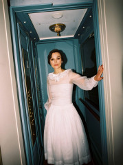 Keira Knightley for Vogue Singapore фото №1399953