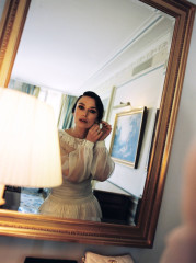 Keira Knightley for Vogue Singapore фото №1399952