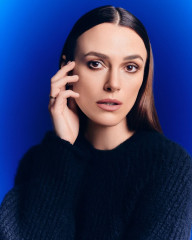 Keira Knightley фото №1410282