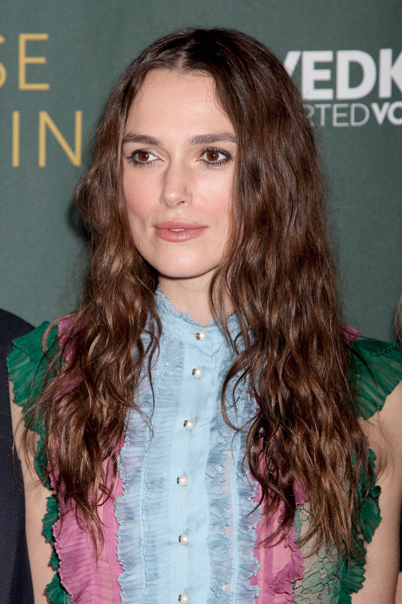 Кира Найтли - Keira Knightley фото №841679