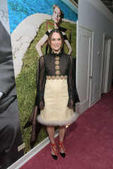Keira Knightley – at W Magazine Best Performances Party in Los Angeles 2025 фото №1409941
