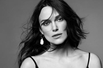 KEIRA KNIGHTLEY for Net-a-porter Edit, 2020 фото №1249949