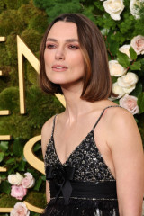 Keira Knightley – Golden Globe Awards 2025 фото №1410001