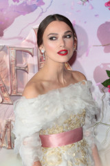 Keira Knightley – “The Nutcracker and the Four Realms” Premiere in London фото №1113717