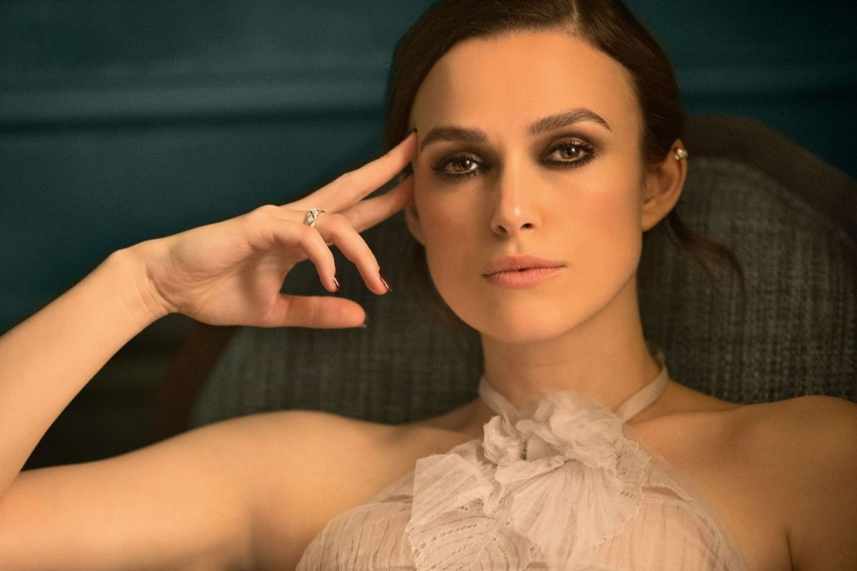 Кира Найтли (Keira Knightley)