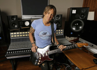 Keith Urban - Photoshoot 04/14/2016 фото №1084862