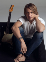 Keith Urban - Photoshoot 2010 фото №1073549