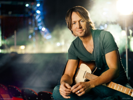 Keith Urban - Christopher Kolk Photoshoot (2011) фото №1073768