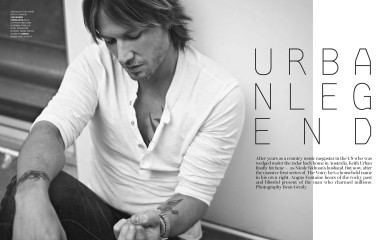 Keith Urban фото №1087809