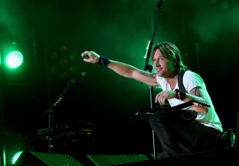 Keith Urban фото №1090727