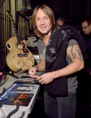 Keith Urban фото №1034984