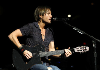 Keith Urban фото №1090725