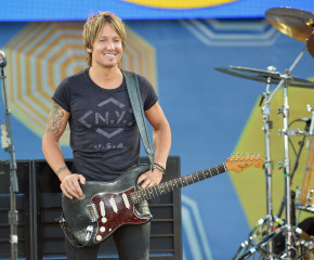 Keith Urban фото №1090720