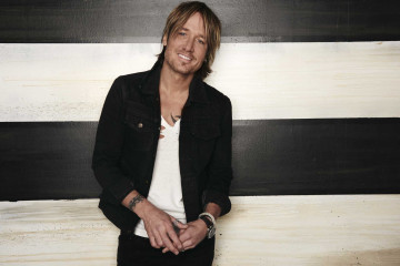 Keith Urban фото №1087807