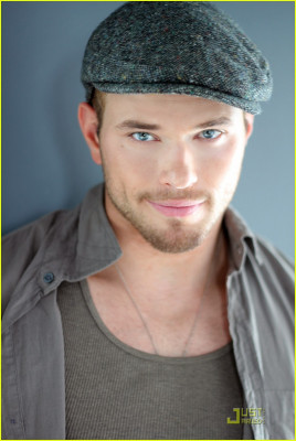 Kellan Lutz фото №484086