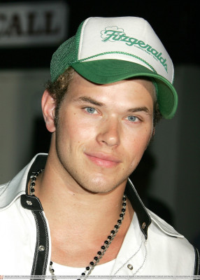 Kellan Lutz фото №301933