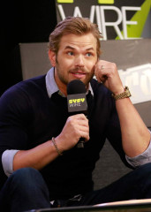 Kellan Lutz фото №1107785