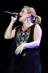 Kelly Clarkson фото №569297