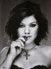 Kelly Clarkson фото