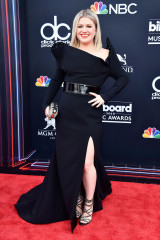 Kelly Clarkson-Billboard Awards 2018 фото №1072338
