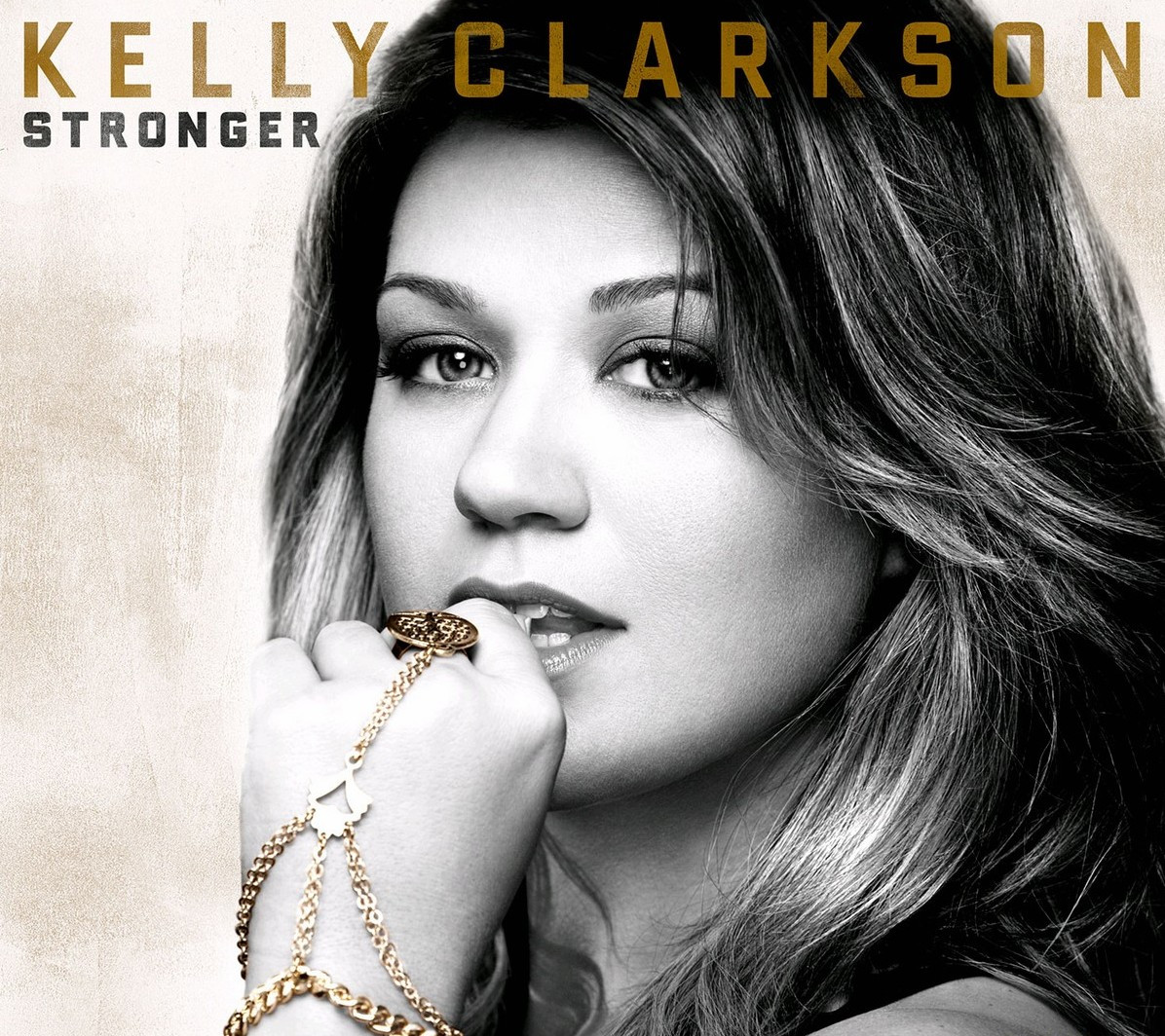 Кэлли Кларксон (Kelly Clarkson)