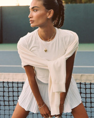 Kelly Gale for Rs Sports 35mm фото №1413207
