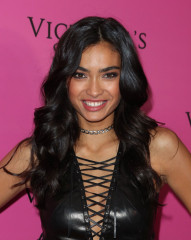 Kelly Gale – Victoria’s Secret Fashion Show After Party in Shanghai  фото №1014741