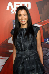 Kelly Hu фото №216253