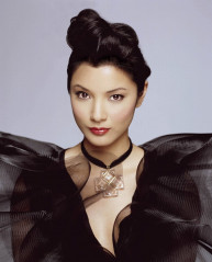 Kelly Hu фото №41514