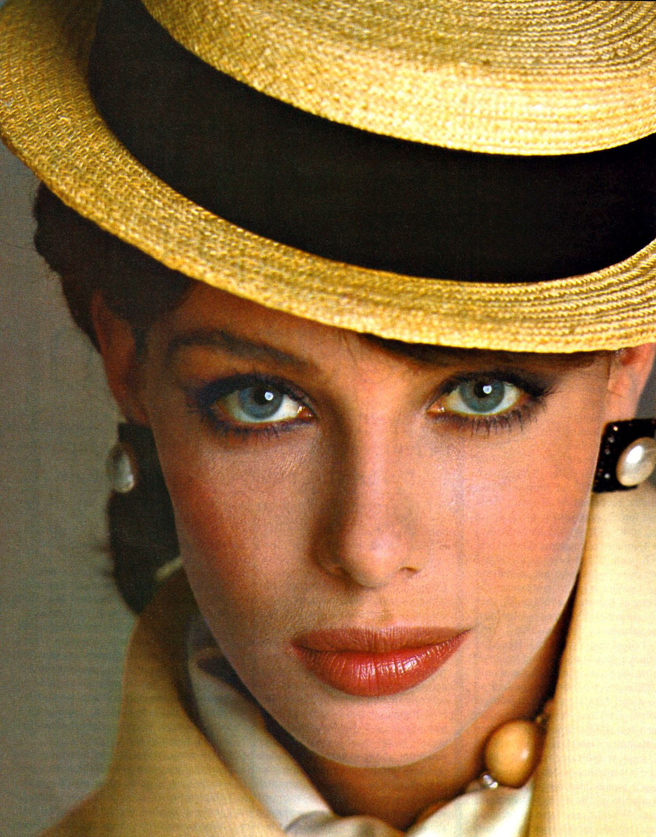 Келли ЛеБрок - Kelly LeBrock фото №1355665 - Kelly LeBrock