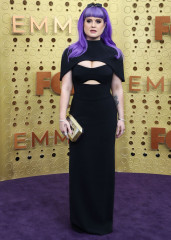 Kelly Osbourne – 2019 Emmy Awards фото №1221186