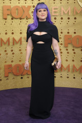 Kelly Osbourne – 2019 Emmy Awards фото №1221185