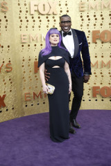 Kelly Osbourne – 2019 Emmy Awards фото №1221187