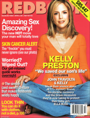 Kelly Preston фото №20100