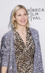 Kelly Rutherford - National Geographic Genius Picasso Screening 04/20/2018 фото №1086558