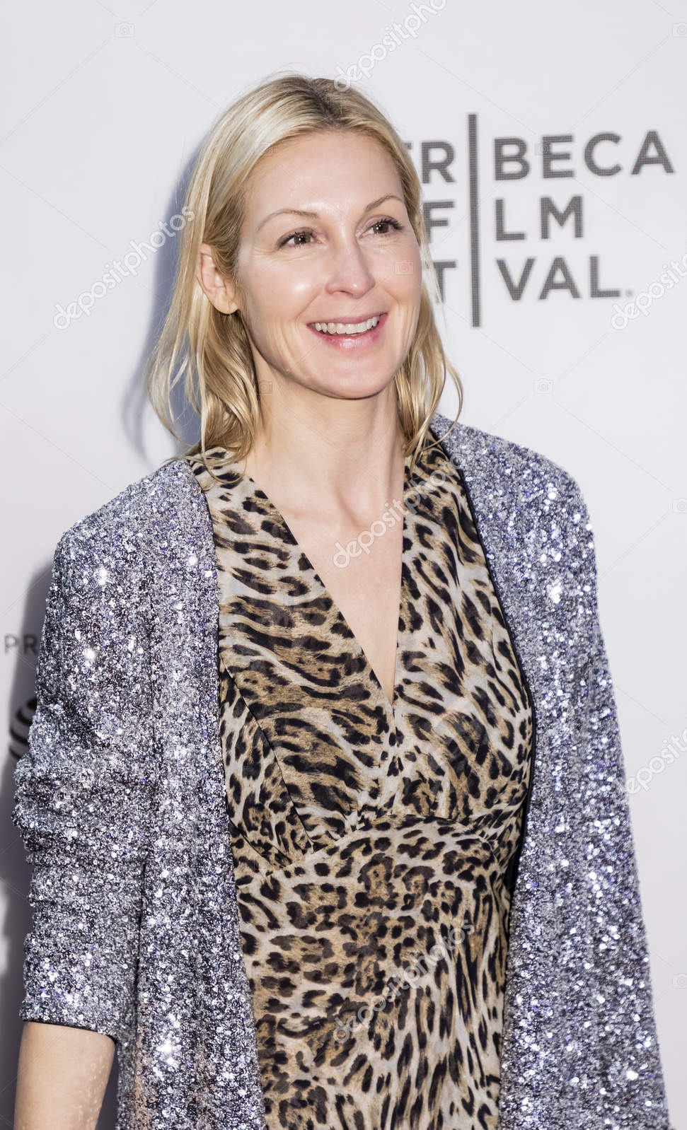 Келли Разерфорд (Kelly Rutherford)