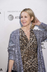 Kelly Rutherford - National Geographic Genius Picasso Screening 04/20/2018 фото №1086559