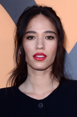 Kelsey Chow – “Yellowstone” TV Show, Season 2 Premiere Party in LA фото №1201504