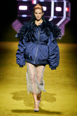 Prada Fall/Winter 2022 Fashion Show in Milan фото №1338669