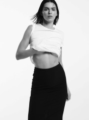Kendall Jenner for FWRD Campaign 2025 фото №1413028
