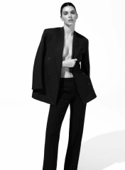 Kendall Jenner for FWRD Campaign 2025 фото №1413026