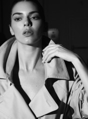Kendall Jenner for FWRD Campaign 2025 фото №1413029