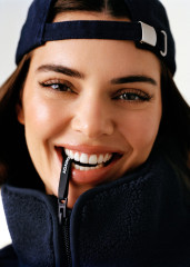 Kendall Jenner for Adanola Campaign  фото №1410672