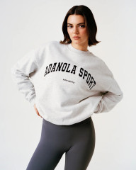 Kendall Jenner for Adanola Campaign фото №1413751