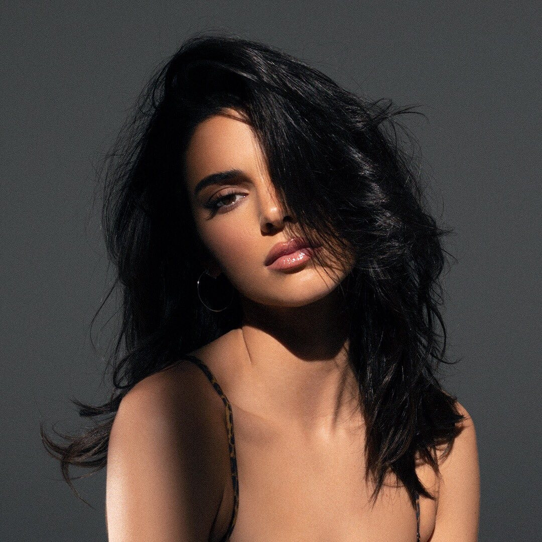 Кендалл Дженнер (Kendall Jenner)