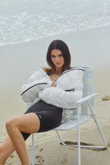 Kendall Jenner - Alo Yoga Outerwear Campaign (2021) фото №1315941