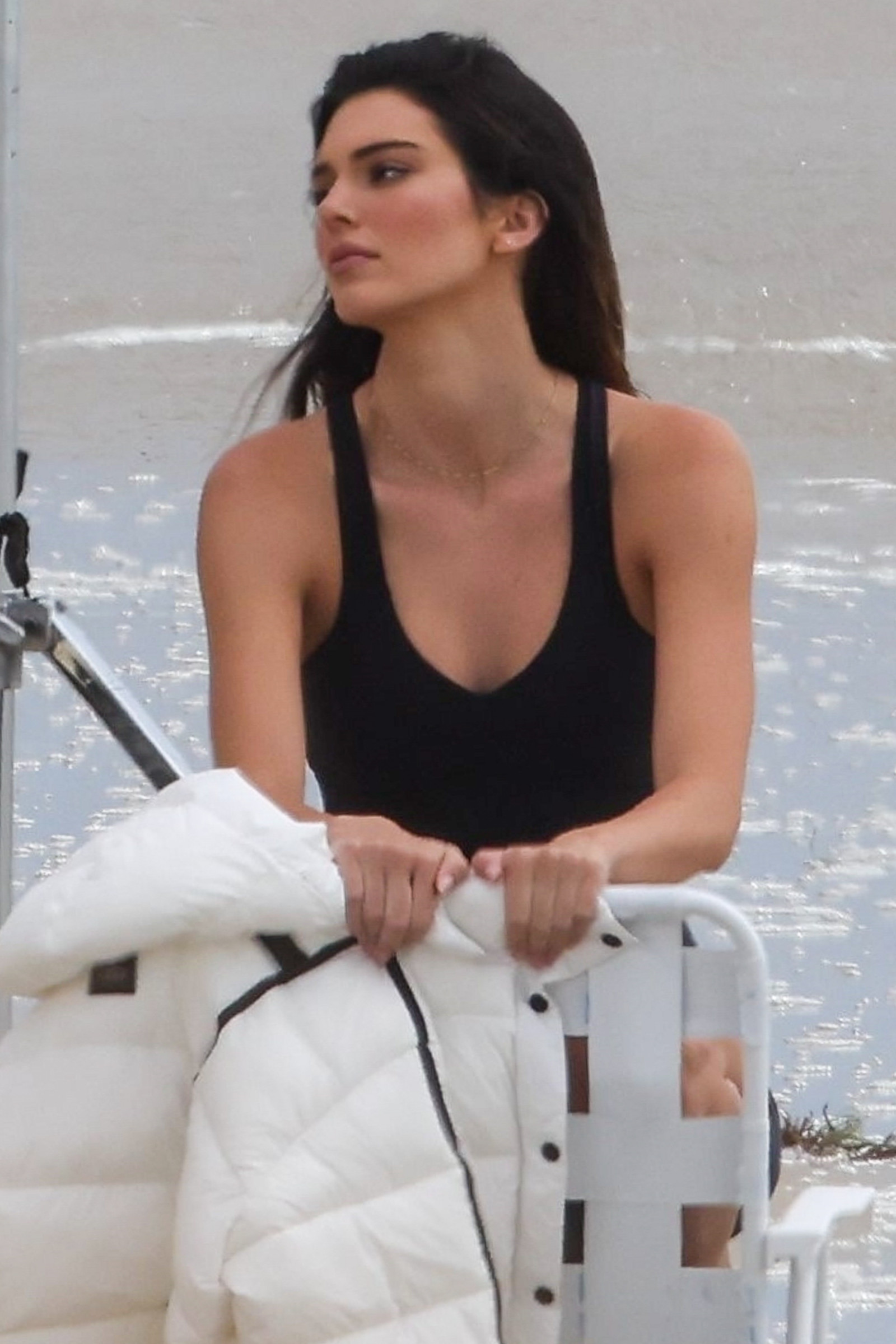 Кендалл Дженнер (Kendall Jenner)