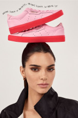 Kendall Jenner – Adidas Originals Sleek Spring Summer 2019 фото №1150219