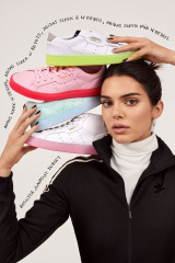 Kendall Jenner – Adidas Originals Sleek Spring Summer 2019 фото №1150217