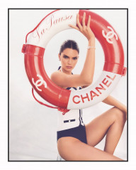 KENDALL JENNER for Chaos Sixtynine Poster Book, 2018 Issue #2 фото №1117537